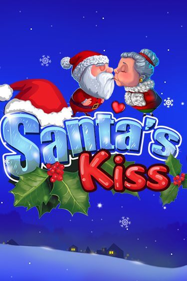 Santa's Kiss Играть бесплатно в слот | Вулкан Победа