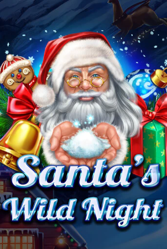 Santa’s Wild Night Играть бесплатно в слот | Вулкан Победа