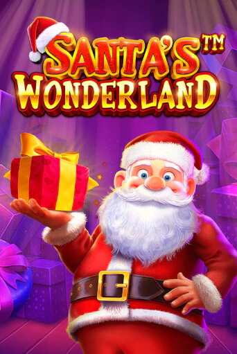 Santa's Wonderland Играть бесплатно в слот | Вулкан Победа