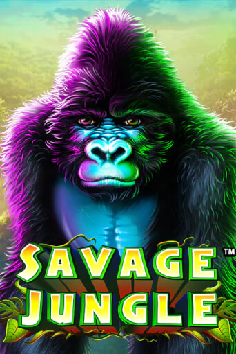 Savage Jungle Играть бесплатно в слот | Вулкан Победа