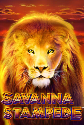 Savanna Stampede Играть бесплатно в слот | Вулкан Победа