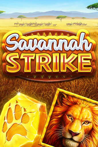 Savannah Strike Играть бесплатно в слот | Вулкан Победа