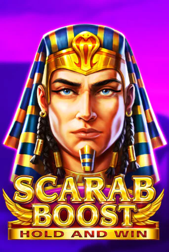 Scarab Boost Играть бесплатно в слот | Вулкан Победа