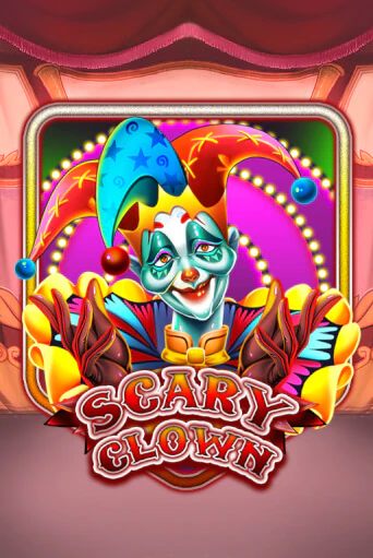 Scary Clown Играть бесплатно в слот | Вулкан Победа