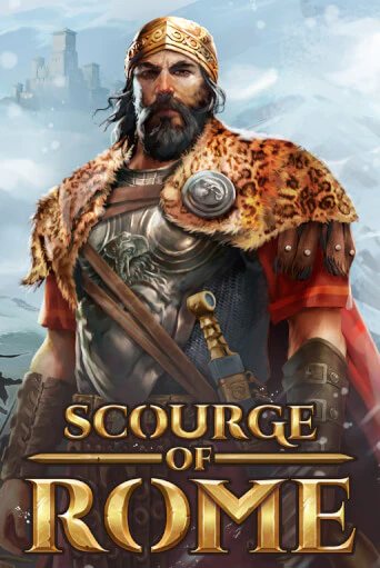 Scourge of Rome Играть бесплатно в слот | Вулкан Победа