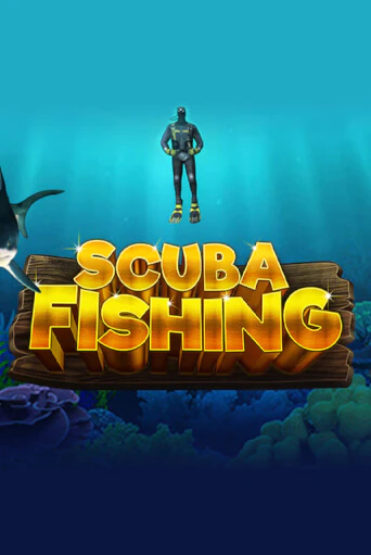 Scuba Fishing Играть бесплатно в слот | Вулкан Победа