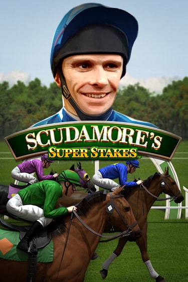 Scudamore's Super Stakes Играть бесплатно в слот | Вулкан Победа