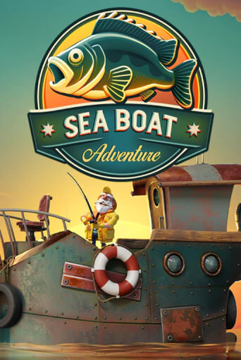 Sea Boat Adventure Играть бесплатно в слот | Вулкан Победа
