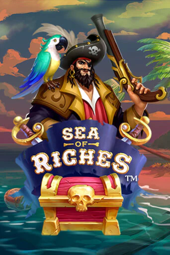 Sea of Riches Играть бесплатно в слот | Вулкан Победа