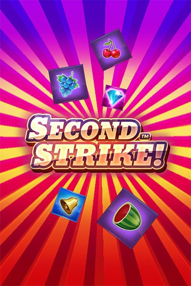 Second Strike Играть бесплатно в слот | Вулкан Победа