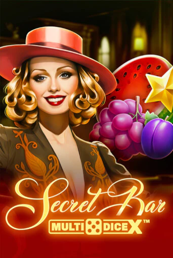 Secret Bar Multidice X Играть бесплатно в слот | Вулкан Победа