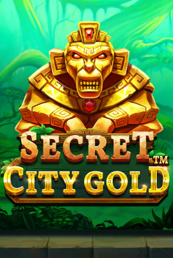 Secret City Gold Играть бесплатно в слот | Вулкан Победа
