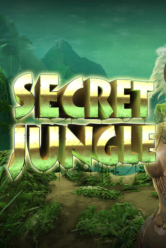 Secret Jungle Играть бесплатно в слот | Вулкан Победа