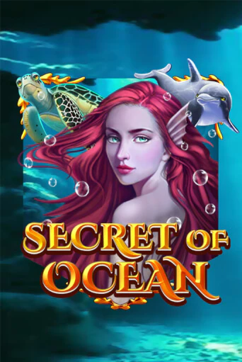 Secret of Ocean Играть бесплатно в слот | Вулкан Победа