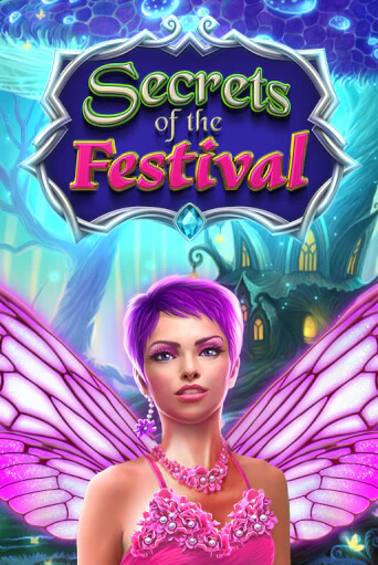 Secrets of the Festival Играть бесплатно в слот | Вулкан Победа