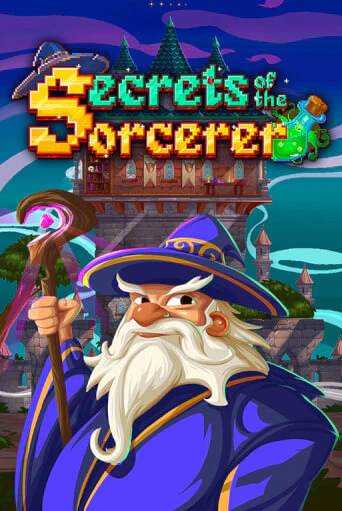 Secrets Of The Sorcerer Играть бесплатно в слот | Вулкан Победа
