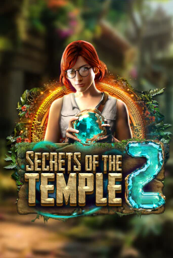 SECRETS OF THE TEMPLE 2 Играть бесплатно в слот | Вулкан Победа