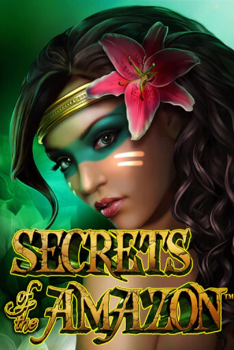 Secrets of the Amazon Играть бесплатно в слот | Вулкан Победа