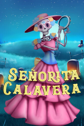 Bingo Señorita Calavera Играть бесплатно в слот | Вулкан Победа