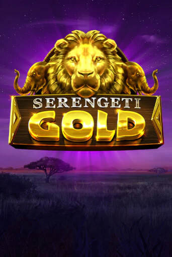 Serengeti Gold Играть бесплатно в слот | Вулкан Победа