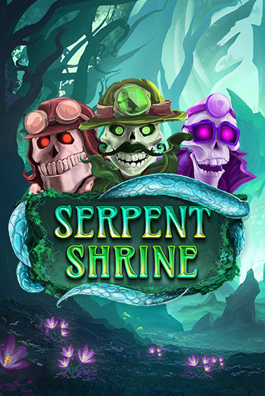 Serpent Shrine Играть бесплатно в слот | Вулкан Победа