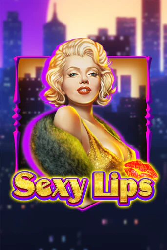 Sexy Lips Играть бесплатно в слот | Вулкан Победа