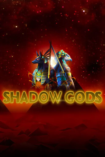 Shadow Gods Играть бесплатно в слот | Вулкан Победа