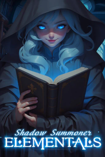 Shadow Summoner Elementals Играть бесплатно в слот | Вулкан Победа