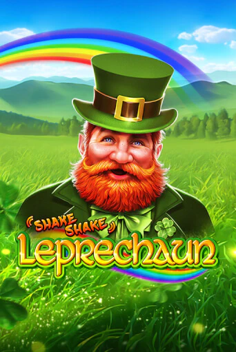 Shake Shake Leprechaun Играть бесплатно в слот | Вулкан Победа