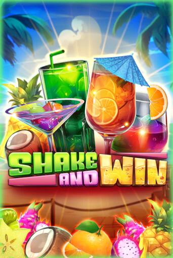Shake and Win Играть бесплатно в слот | Вулкан Победа