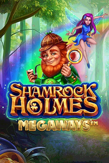 Shamrock Holmes Играть бесплатно в слот | Вулкан Победа