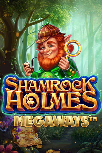 Shamrock Holmes Megaways™ Играть бесплатно в слот | Вулкан Победа