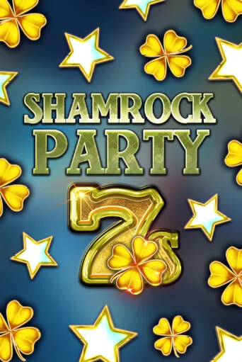 Shamrock Party 7s Играть бесплатно в слот | Вулкан Победа