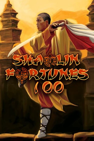 Shaolin Fortunes 100 Играть бесплатно в слот | Вулкан Победа