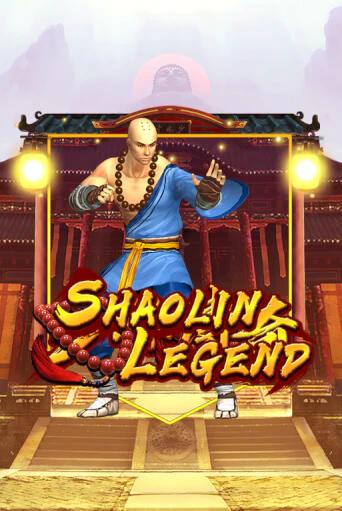 Shaolin Legend Играть бесплатно в слот | Вулкан Победа