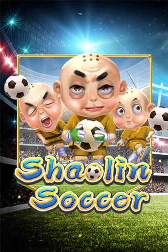 Shaolin Soccer Играть бесплатно в слот | Вулкан Победа