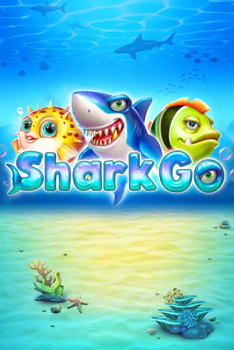 SharkGo Играть бесплатно в слот | Вулкан Победа