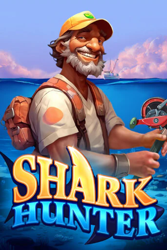 Shark Hunter Играть бесплатно в слот | Вулкан Победа