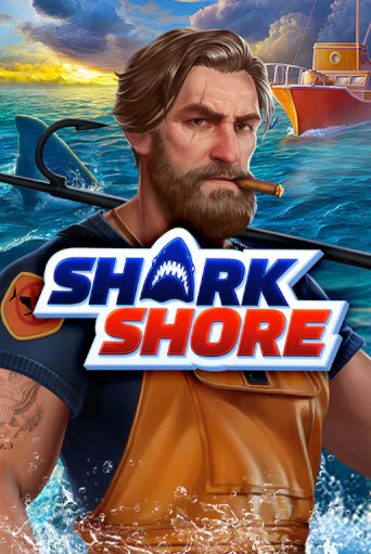 Shark Shore Играть бесплатно в слот | Вулкан Победа