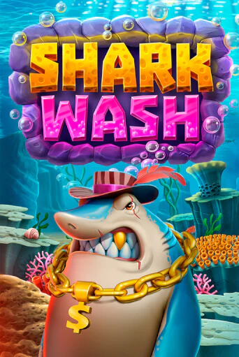 Shark Wash Играть бесплатно в слот | Вулкан Победа