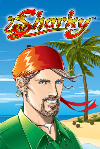 Sharky Играть бесплатно в слот | Вулкан Победа