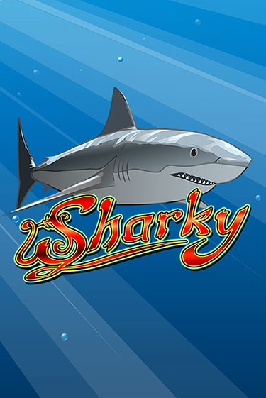 Sharky Играть бесплатно в слот | Вулкан Победа