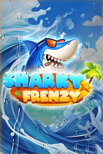 Sharky Frenzy Играть бесплатно в слот | Вулкан Победа