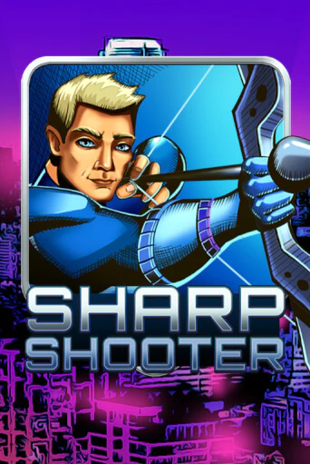 Sharpshooter Играть бесплатно в слот | Вулкан Победа