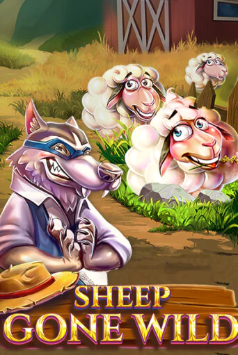Sheep Gone Wild Играть бесплатно в слот | Вулкан Победа