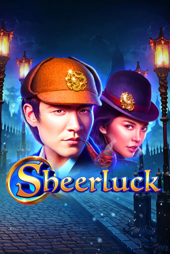 SheerLuck Играть бесплатно в слот | Вулкан Победа