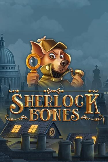 Sherlock Bones Играть бесплатно в слот | Вулкан Победа