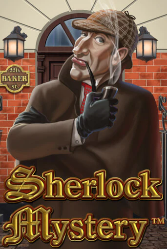 Sherlock Mystery Играть бесплатно в слот | Вулкан Победа