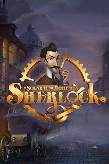 Sherlock A Scandal in Bohemia Играть бесплатно в слот | Вулкан Победа