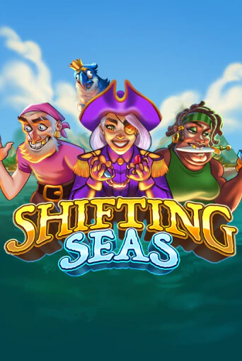 Shifting Seas Играть бесплатно в слот | Вулкан Победа